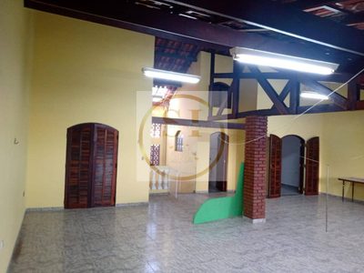 Casa, 4 quartos - Foto 5