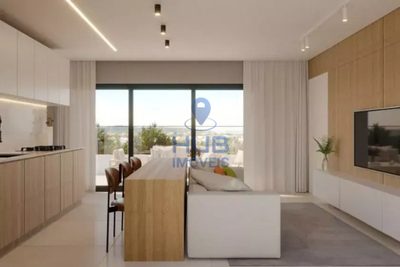 Apartamento, 3 quartos, 187 m² - Foto 5