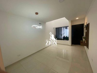 Sobrado, 3 quartos, 140 m² - Foto 3