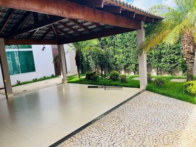 Casa, 3 quartos, 200 m² - Foto 1