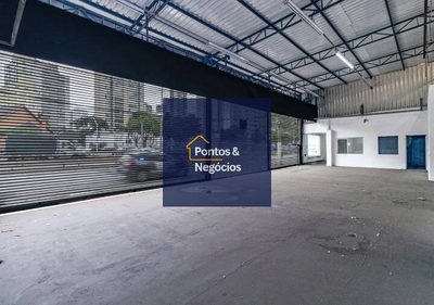Loja-Salão, 300 m² - Foto 5