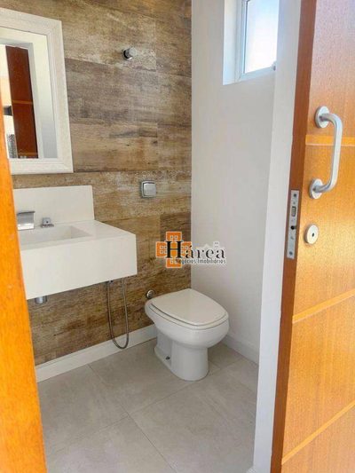 Sobrado, 4 quartos, 383 m² - Foto 4
