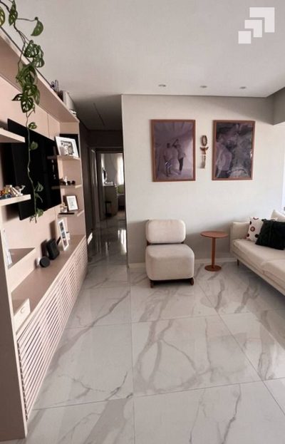 Apartamento, 3 quartos, 117 m² - Foto 4