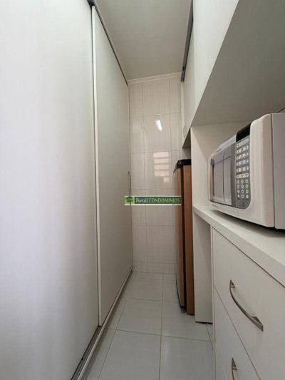 Apartamento, 3 quartos, 96 m² - Foto 3
