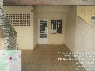 Casa, 2 quartos, 60 m² - Foto 1