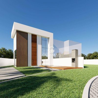 Loteamento e Condomínio, 189 m² - Foto 4