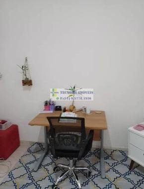 Apartamento, 2 quartos, 80 m² - Foto 2
