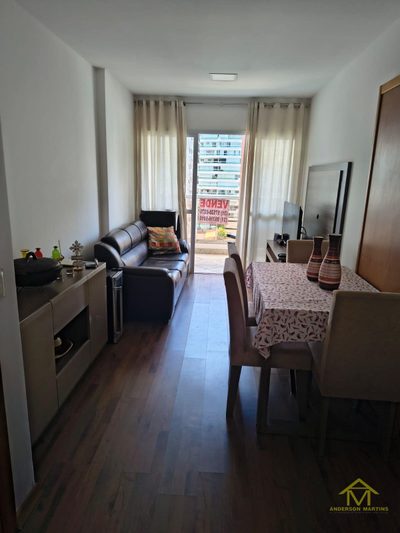 Apartamento, 2 quartos, 73 m² - Foto 3