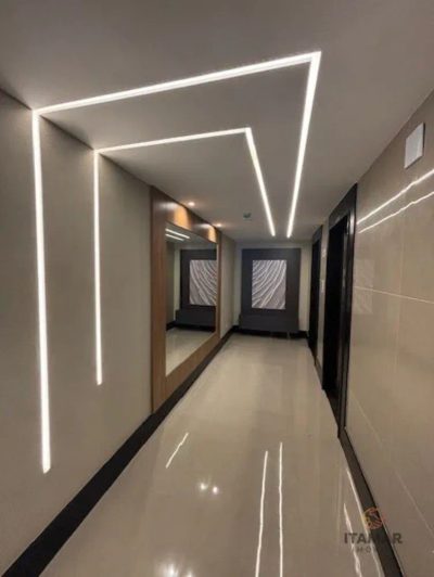 Apartamento, 3 quartos, 88 m² - Foto 1
