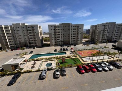 Apartamento, 2 quartos, 55 m² - Foto 3