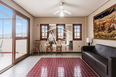 Apartamento, 2 quartos, 60 m² - Foto 1