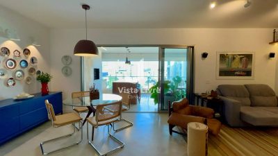 Apartamento, 3 quartos, 149 m² - Foto 2