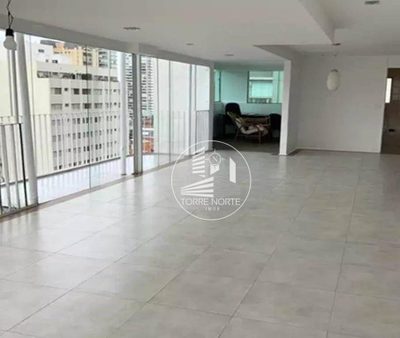 Cobertura, 3 quartos, 180 m² - Foto 1