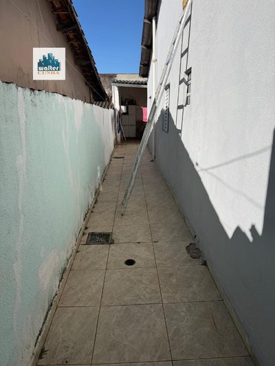 Casa, 3 quartos - Foto 3