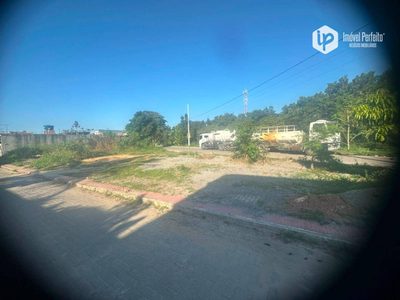 Terreno, 240 m² - Foto 2