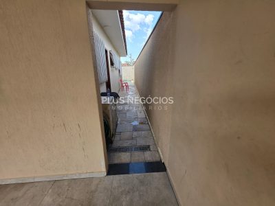 Casa, 3 quartos, 170 m² - Foto 4