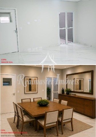 Sobrado, 3 quartos - Foto 5