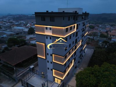 Apartamento, 3 quartos, 75 m² - Foto 1