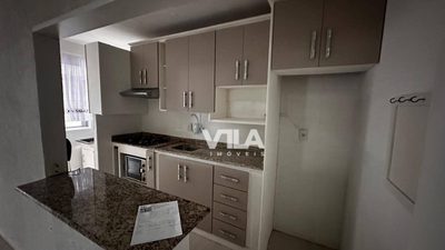 Apartamento, 2 quartos, 51 m² - Foto 4