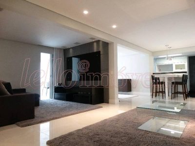 Apartamento, 143 m² - Foto 1