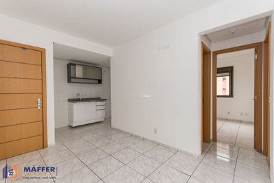 Apartamento, 2 quartos, 62 m² - Foto 2