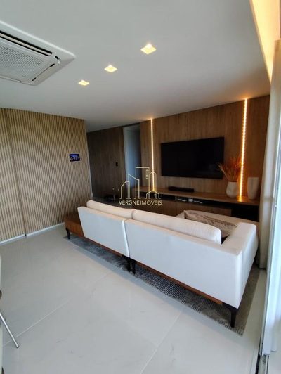 Apartamento, 4 quartos, 172 m² - Foto 5