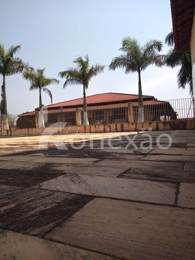 Sítio, 6 quartos, 200 m² - Foto 4