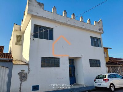 Prédio Inteiro, 372 m² - Foto 1