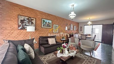 Sobrado, 4 quartos, 221 m² - Foto 5