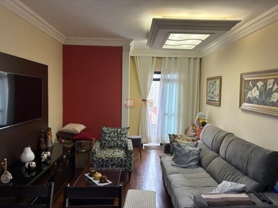 Apartamento, 3 quartos, 98 m² - Foto 1