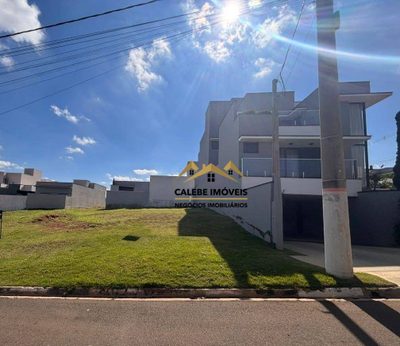Loteamento e Condomínio, 175 m² - Foto 1