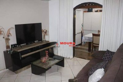 Casa, 4 quartos, 188 m² - Foto 5