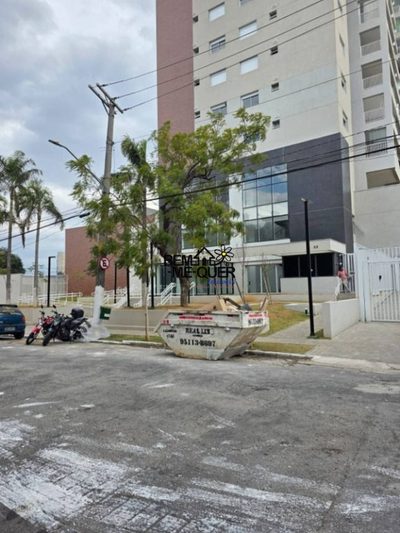 Apartamento, 2 quartos, 70 m² - Foto 2