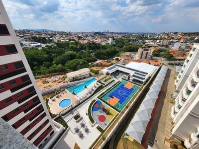 Apartamento, 2 quartos, 67 m² - Foto 1