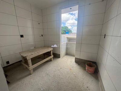Casa, 2 quartos, 60 m² - Foto 4