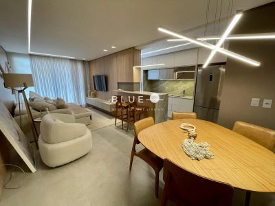 Apartamento, 2 quartos, 89 m² - Foto 2