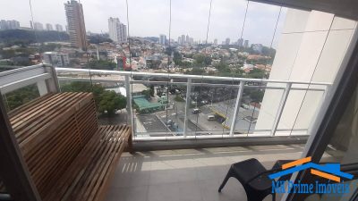 Apartamento, 1 quarto, 75 m² - Foto 2