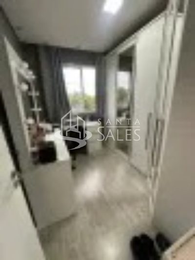 Apartamento, 2 quartos, 47 m² - Foto 3