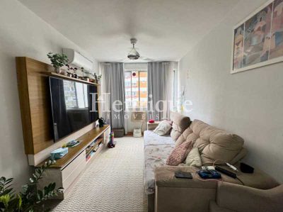 Apartamento, 3 quartos, 100 m² - Foto 4
