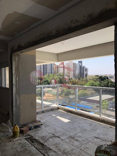 Apartamento, 2 quartos, 115 m² - Foto 2