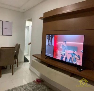 Apartamento, 2 quartos, 52 m² - Foto 5