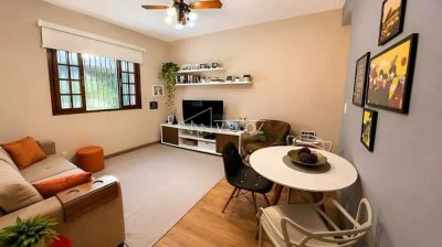 Apartamento, 2 quartos, 55 m² - Foto 2