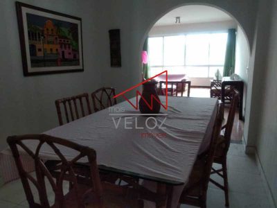 Apartamento, 3 quartos, 118 m² - Foto 1