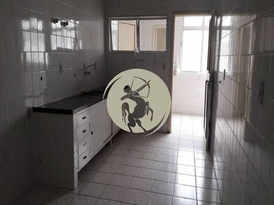 Apartamento, 3 quartos, 140 m² - Foto 2