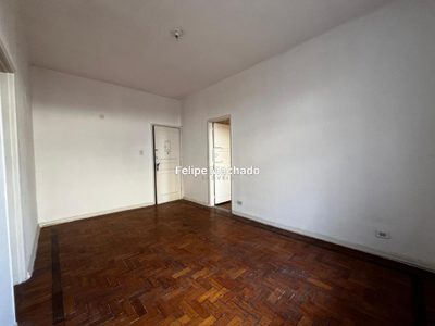 Apartamento, 2 quartos, 74 m² - Foto 2