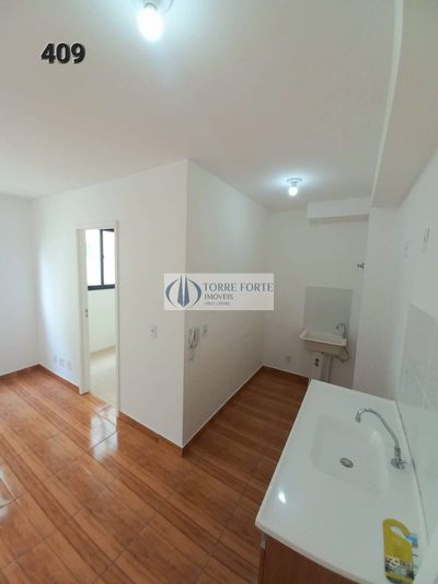 Apartamento, 2 quartos, 34 m² - Foto 2