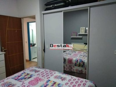 Apartamento, 2 quartos, 58 m² - Foto 2