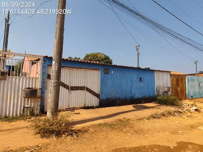 Casa, 2 quartos, 250 m² - Foto 1