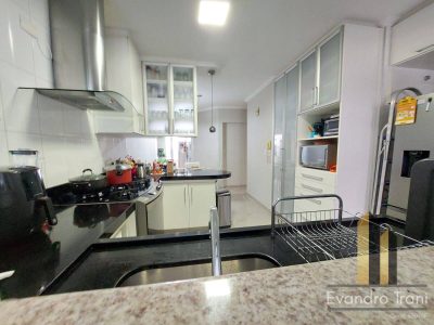 Apartamento, 4 quartos, 250 m² - Foto 4