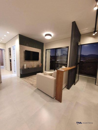 Apartamento, 3 quartos, 71 m² - Foto 2